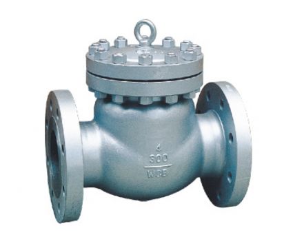 Swing Check Valve